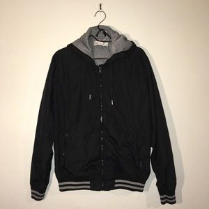 Label of Graded Goods (L.O.G.G.) Jacket